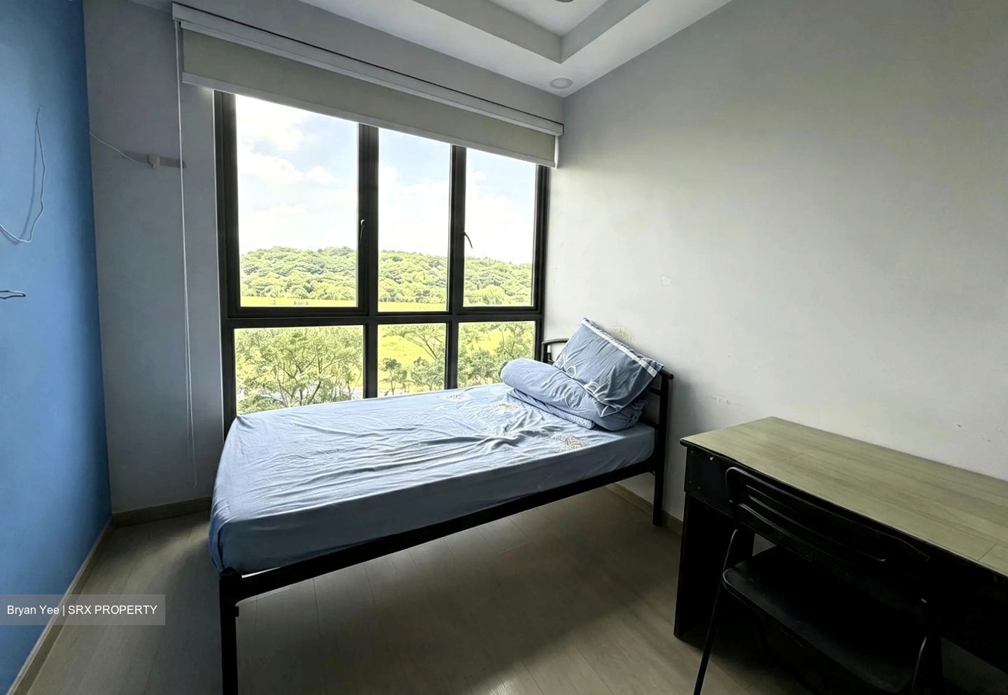 Waterwoods (D19), Condominium #603591351